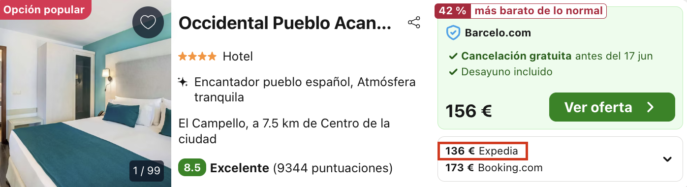 Partner Link trivago_es_accommodations_affiliate