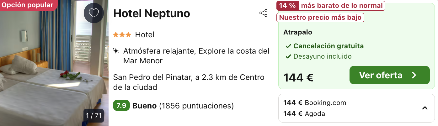 Partner Link trivago_es_accommodations_affiliate