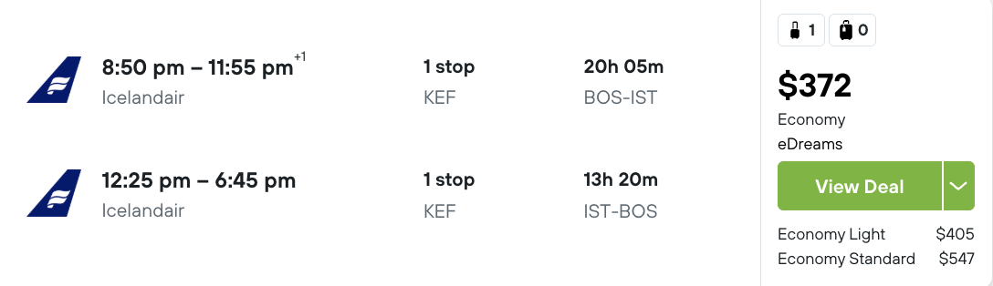 Partner Link kayak_us_flights_wl