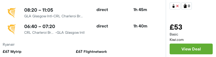 Partner Link kayak_uk_flights_wl