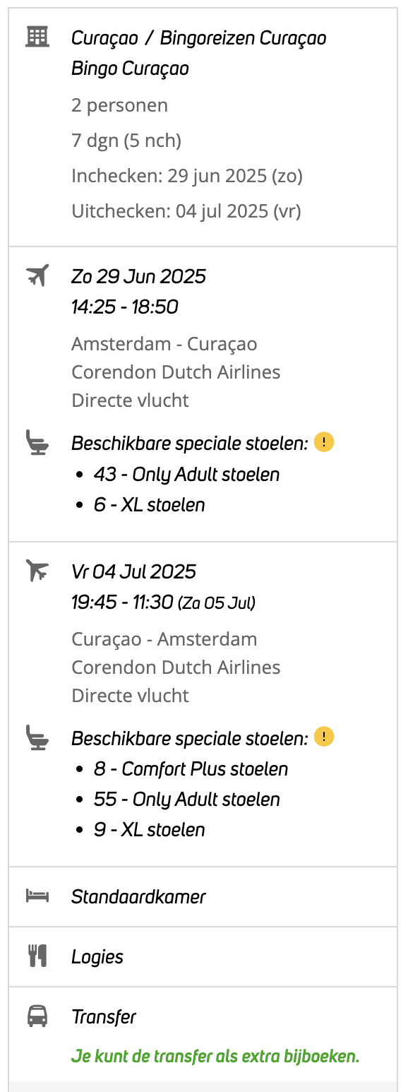 Partner Link corendon_nl_packages_affiliate
