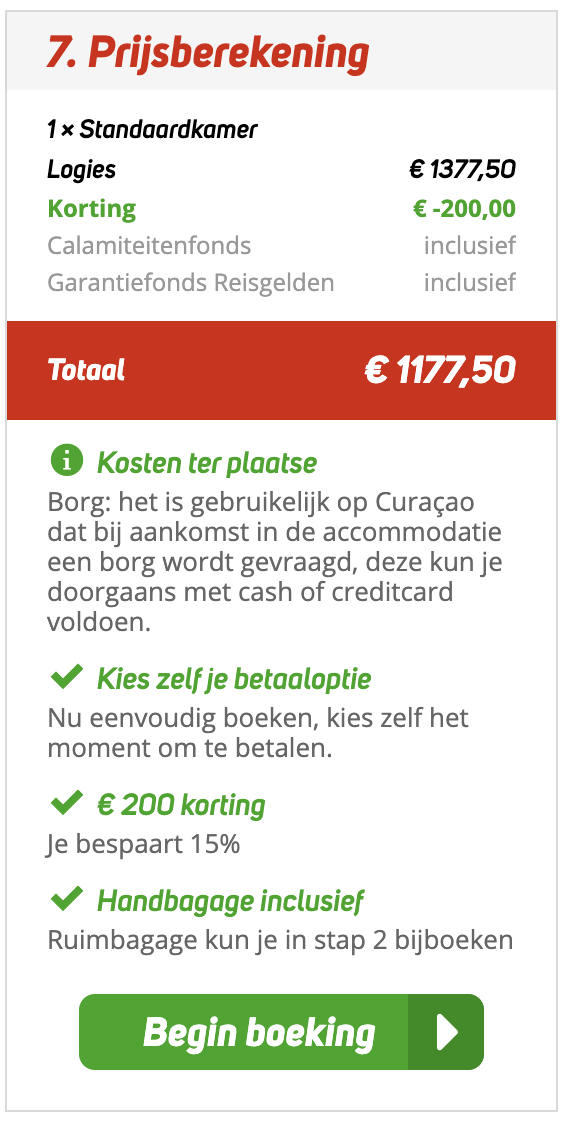 Partner Link corendon_nl_packages_affiliate
