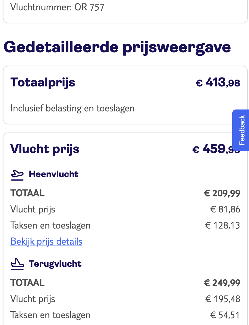 Partner Link tui_nl_flights_affiliate