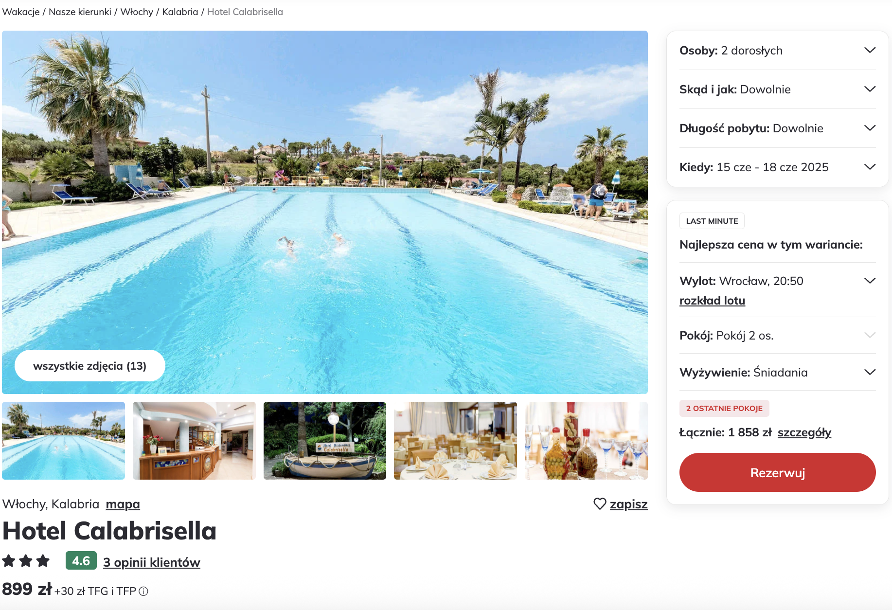Partner Link itaka_pl_packages_direct