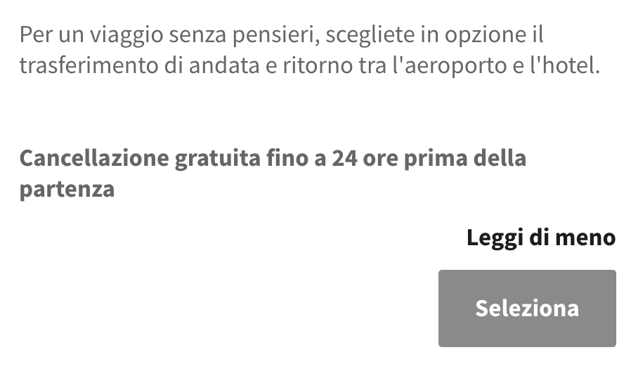 Partner Link voyageprive_it_packages_direct