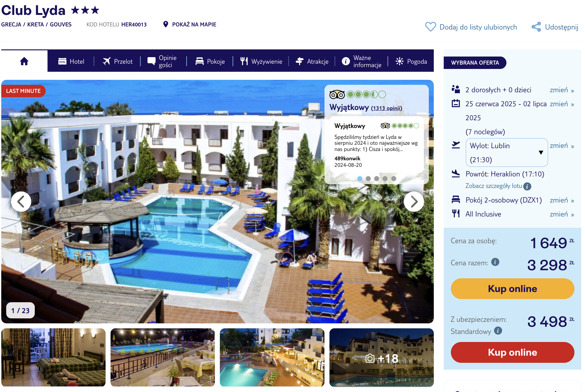 Partner Link tui_pl_packages_affiliate