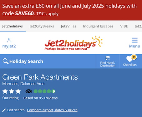 Partner Link jet2holidays_uk_packages_direct