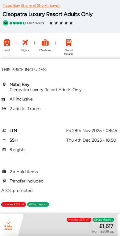 Partner Link easyjetholidays_uk_packages_direct