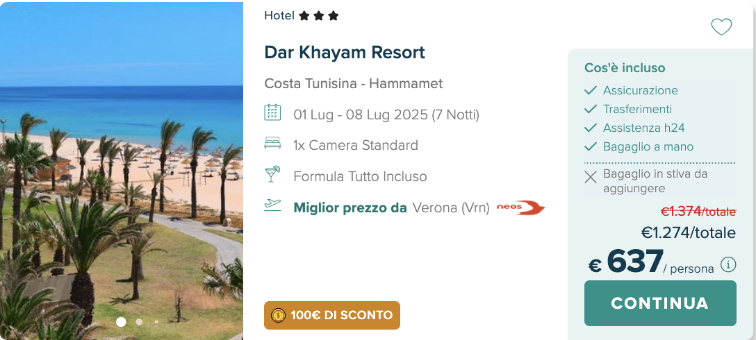 Partner Link edenviaggi_it_packages