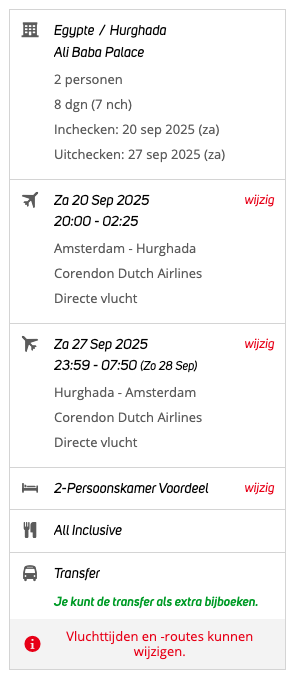 Partner Link corendon_nl_packages_affiliate