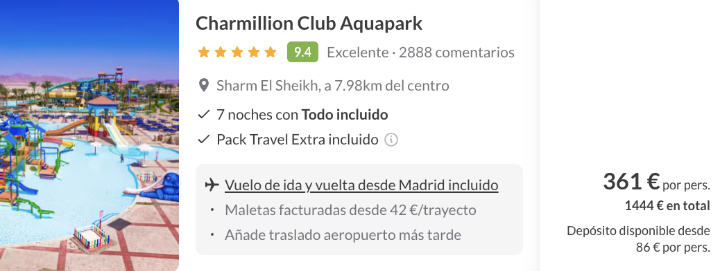 Ver oferta