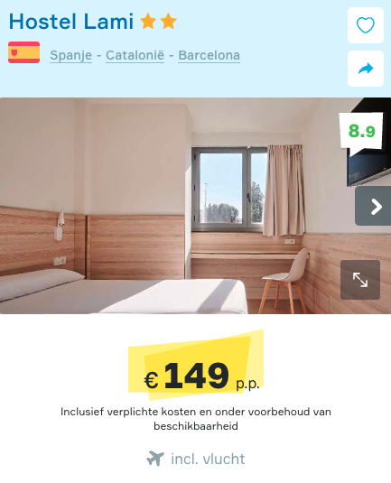 Partner Link vakantiediscounter_nl_packages_affiliate