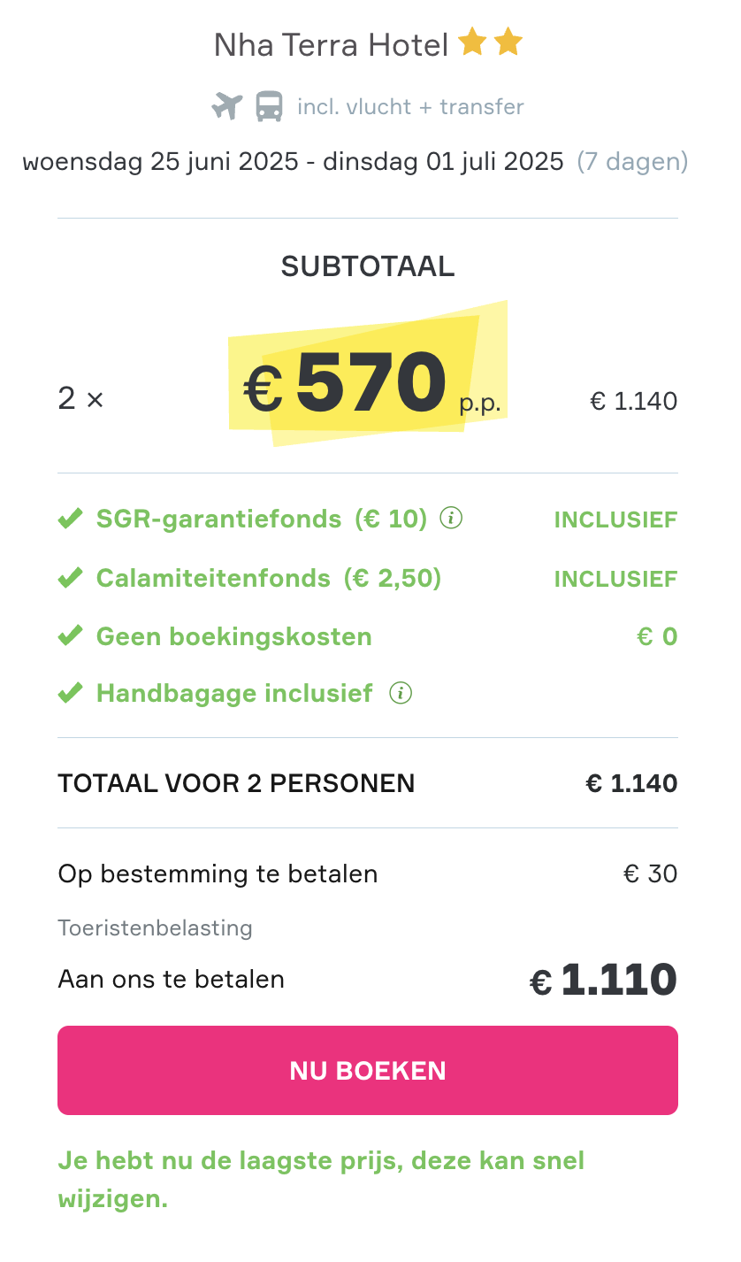 Partner Link vakantiediscounter_nl_packages_affiliate