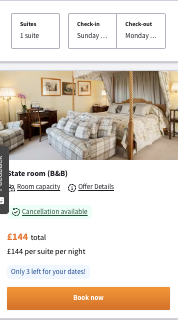 Partner Link secretescapes_uk_packages_direct