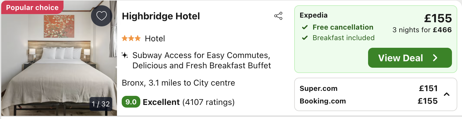 Partner Link trivago_uk_accommodations_affiliate