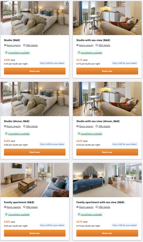 Partner Link secretescapes_uk_packages_direct
