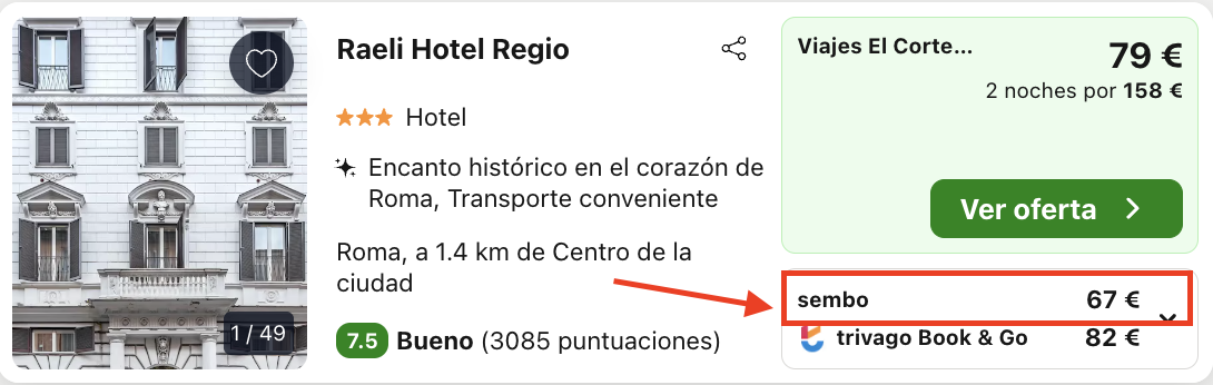 Partner Link trivago_es_accommodations_affiliate