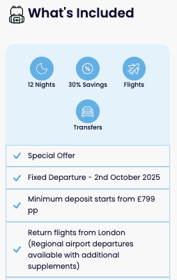 Partner Link affordableluxurytravel_uk_packages_direct