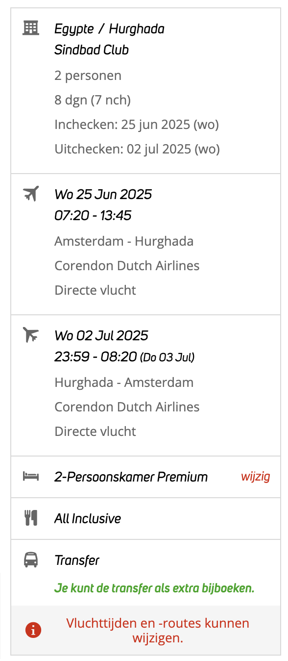 Partner Link corendon_nl_packages_affiliate