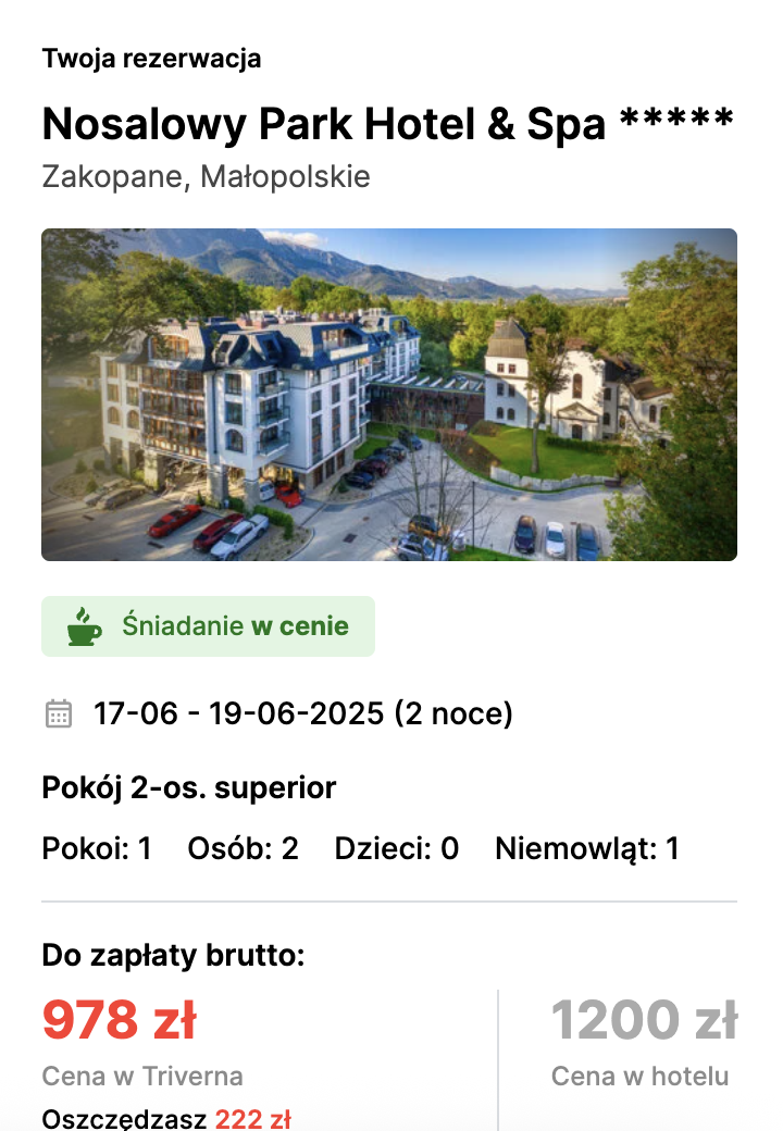 Partner Link triverna_pl_accommodations_direct