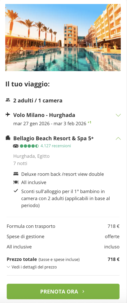 Partner Link perfectstay_it_packages_wl