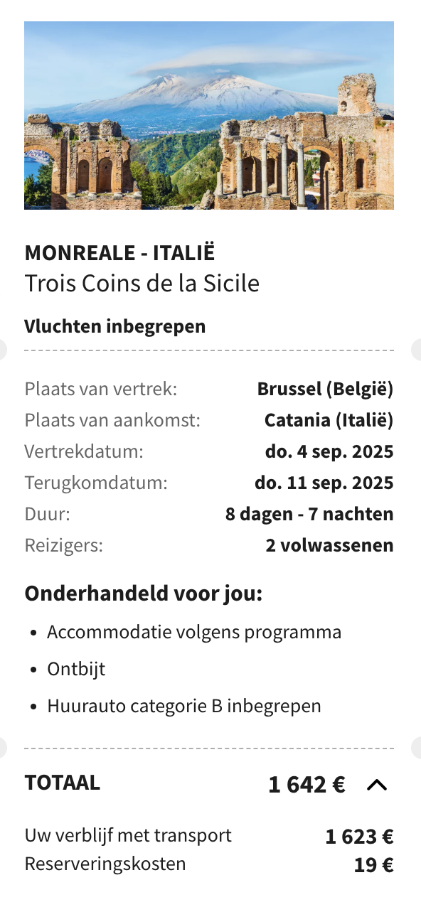 Partner Link voyageprive_be_nl_packages_direct