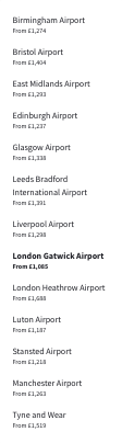 Partner Link secretescapes_uk_packages_direct