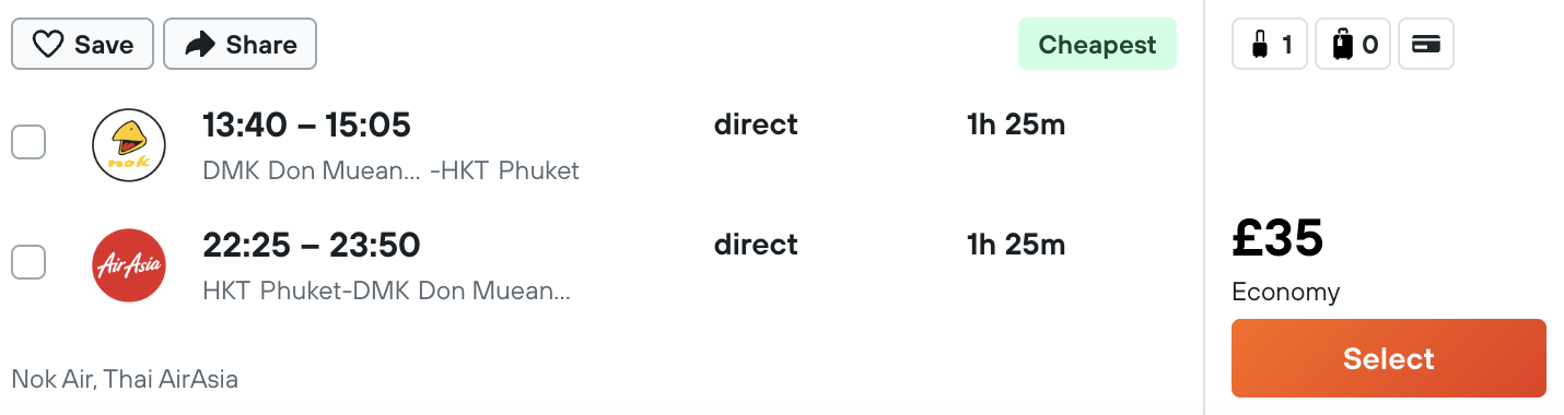 Partner Link kayak_uk_flights_wl