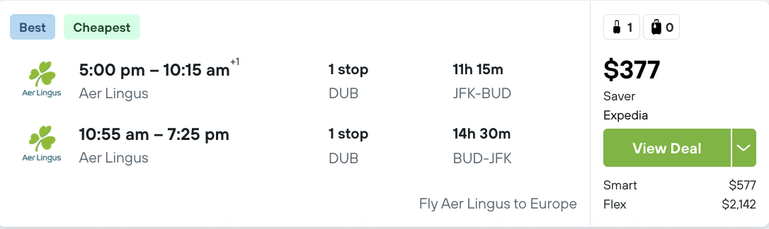 Partner Link kayak_us_flights_wl