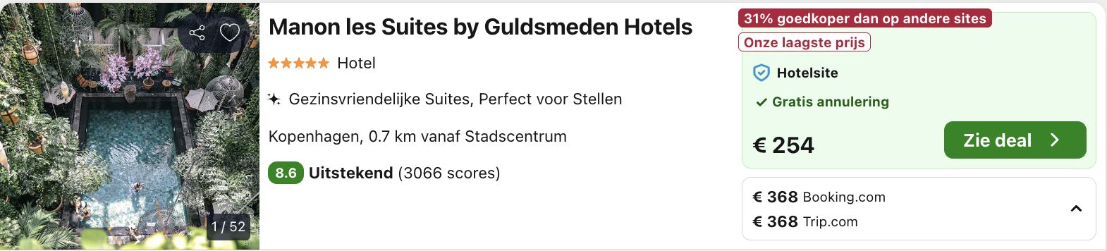Partner Link trivago_nl_accommodations_affiliate