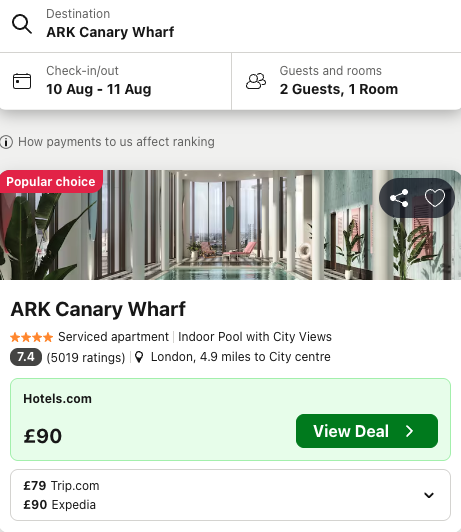 Partner Link trivago_uk_accommodations_affiliate