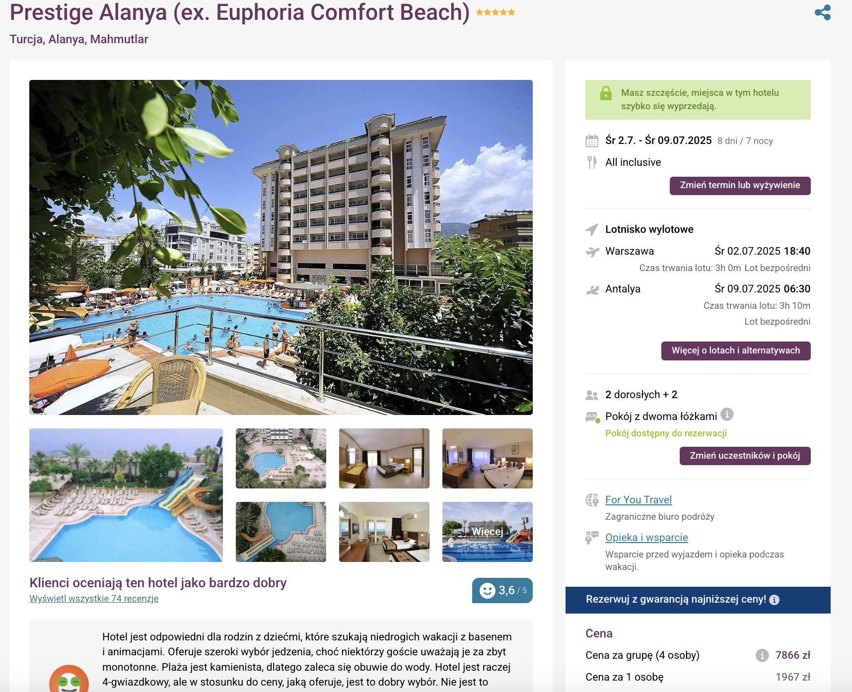 Partner Link travelplanet_pl_packages_wl