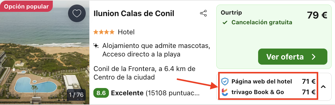 Partner Link trivago_es_accommodations_affiliate