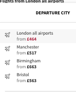 Partner Link voyageprive_uk_packages_direct