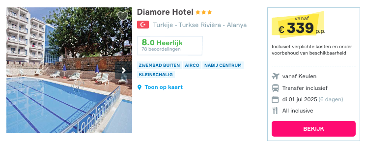 Partner Link vakantiediscounter_nl_packages_affiliate