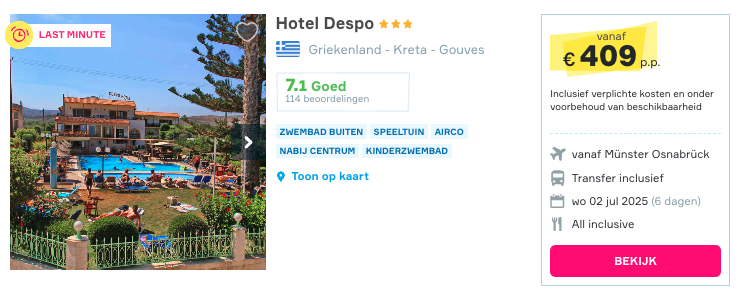 Partner Link vakantiediscounter_nl_packages_affiliate