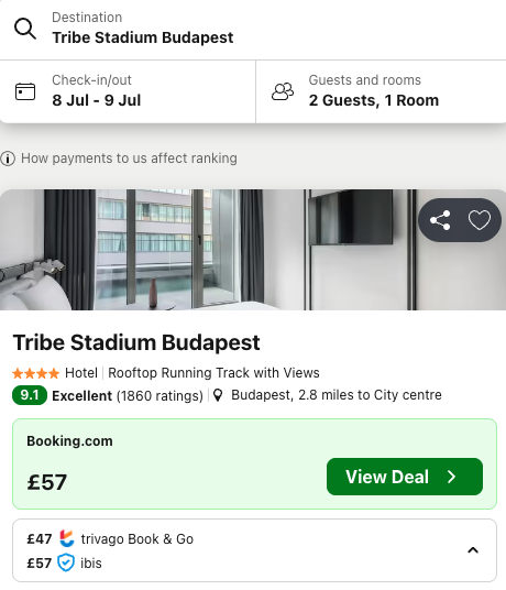 Partner Link trivago_uk_accommodations_affiliate