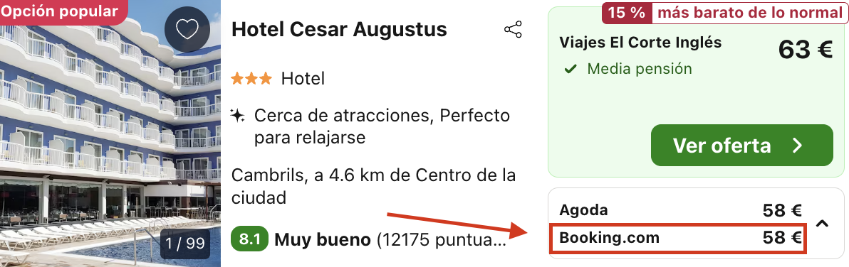 Partner Link trivago_es_accommodations_affiliate