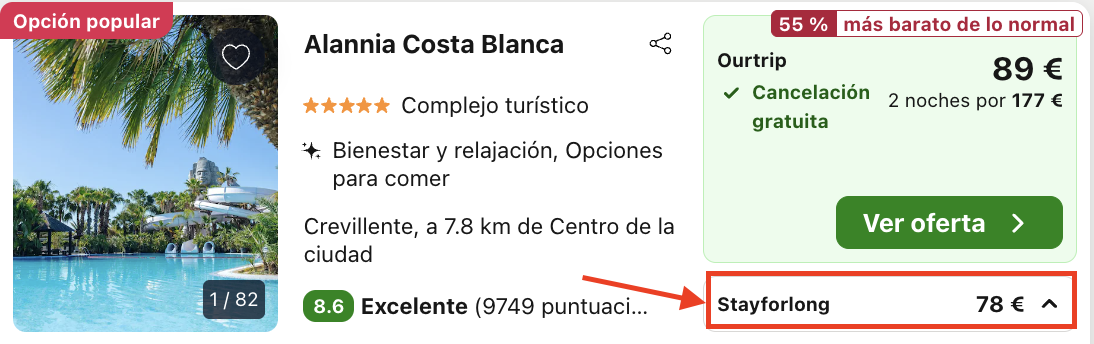 Partner Link trivago_es_accommodations_affiliate