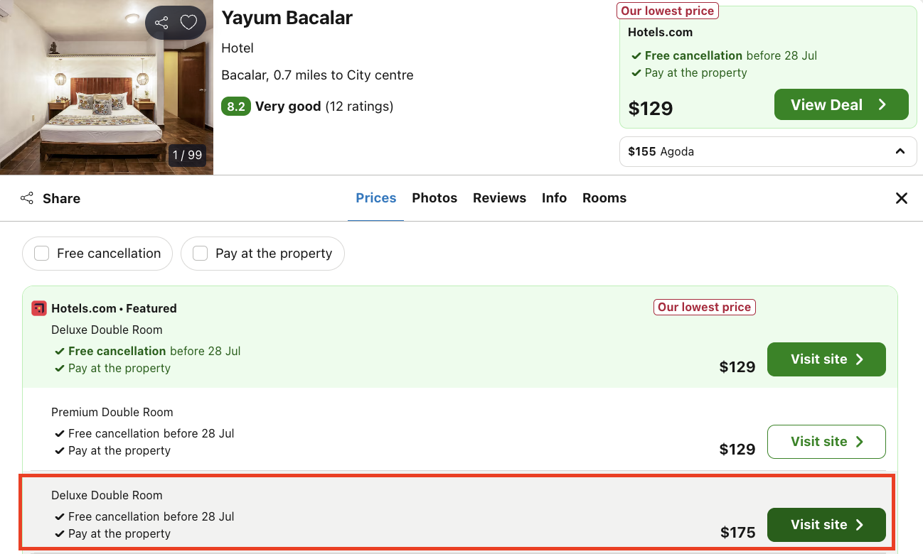 Partner Link trivago_us_accommodations_affiliate