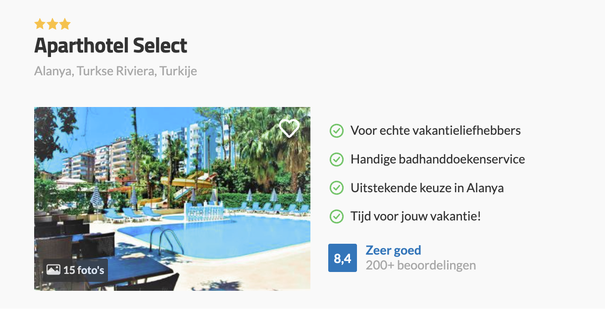 Partner Link dreizen_nl_packages_affiliate