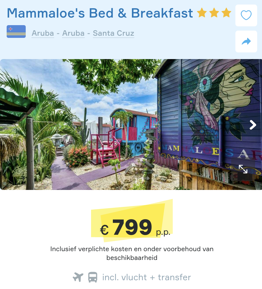 Partner Link vakantiediscounter_nl_packages_affiliate