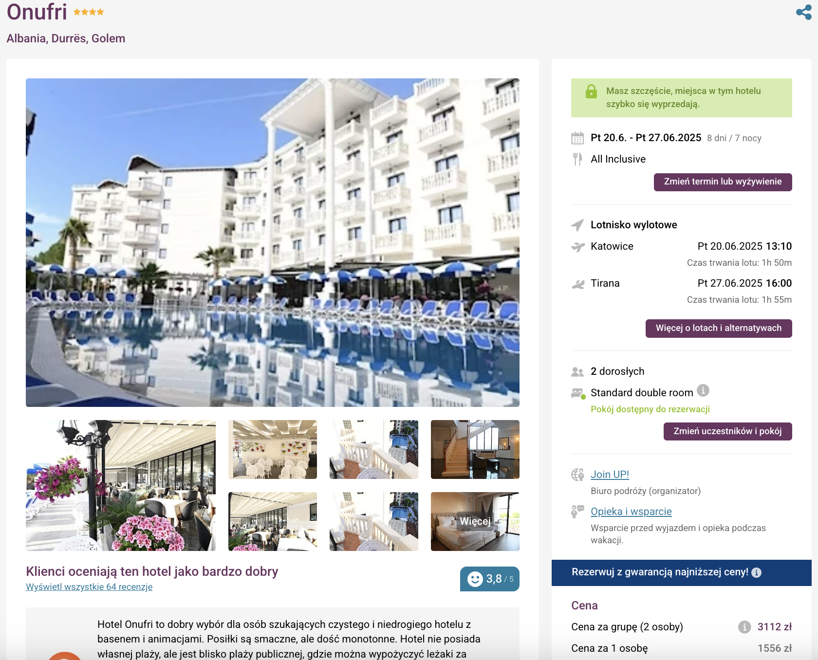 Partner Link travelplanet_pl_packages_wl