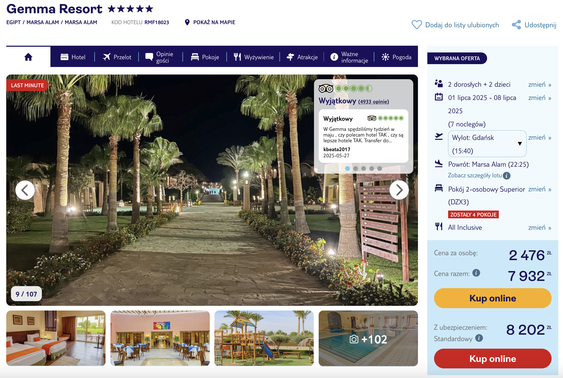 Partner Link tui_pl_packages_affiliate