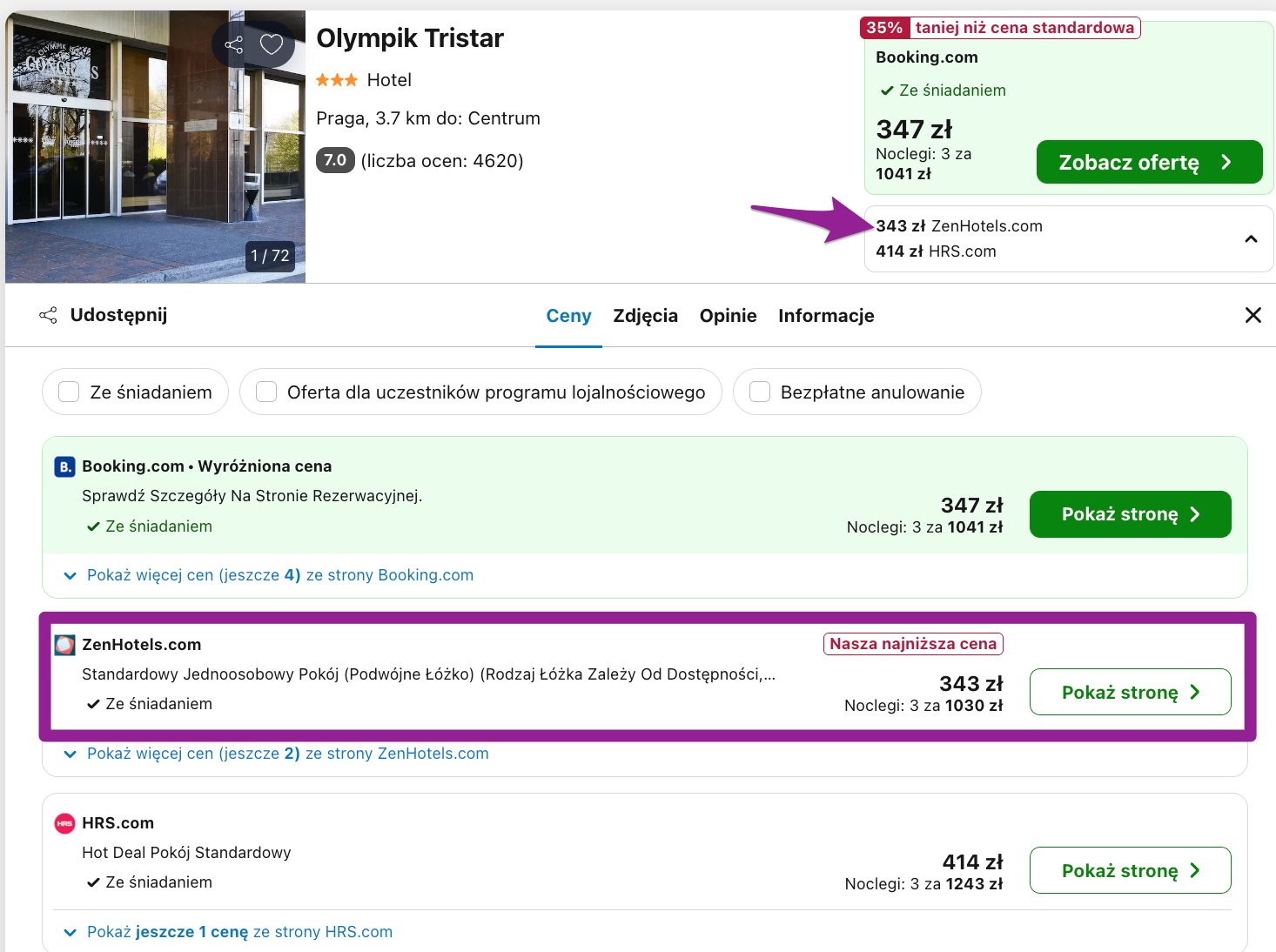 Partner Link trivago_pl_accommodations_affiliate