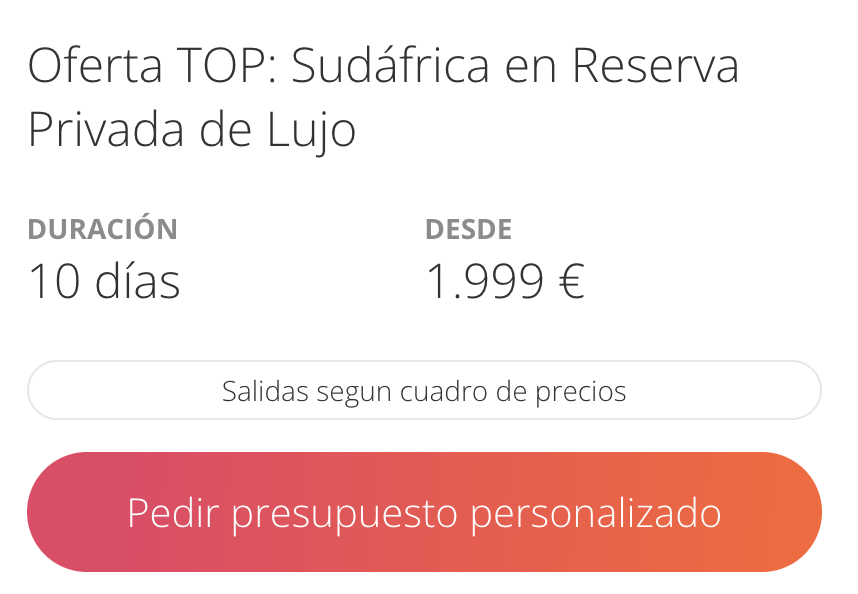 Partner Link touristforum_es_packages_direct
