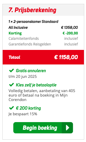 Partner Link corendon_nl_packages_affiliate