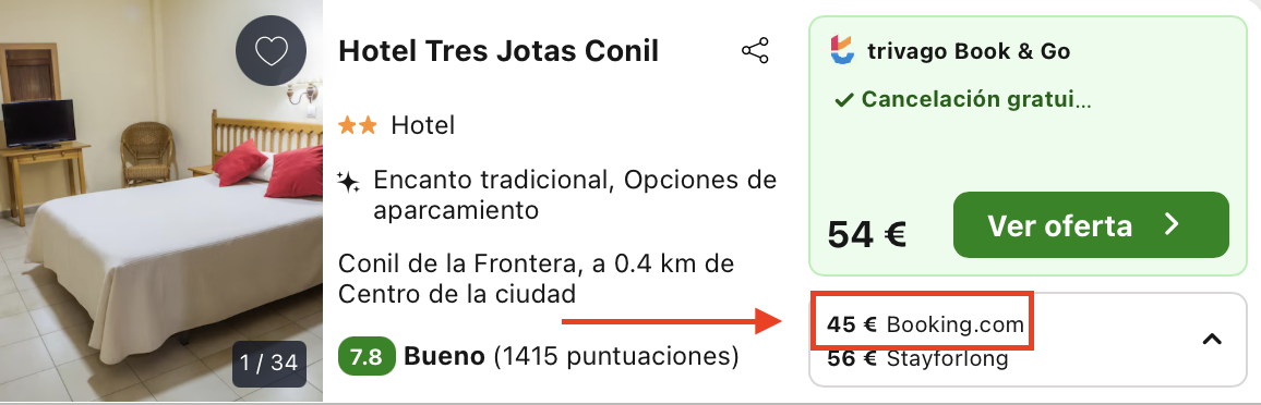 Partner Link trivago_es_accommodations_affiliate