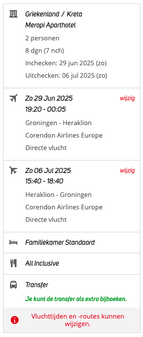 Partner Link corendon_nl_packages_direct