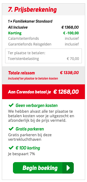 Partner Link corendon_nl_packages_direct